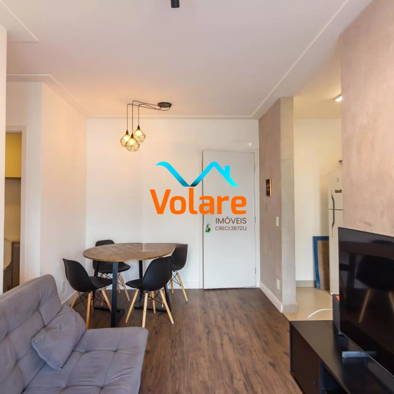 Apartamento, 2 quartos, 62 m² - Foto 5