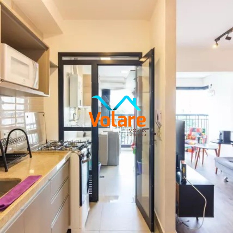 Apartamento, 2 quartos, 62 m² - Foto 6