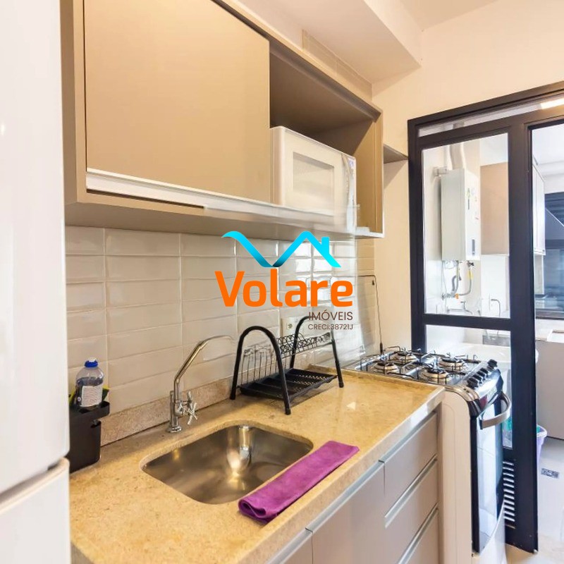 Apartamento, 2 quartos, 62 m² - Foto 7