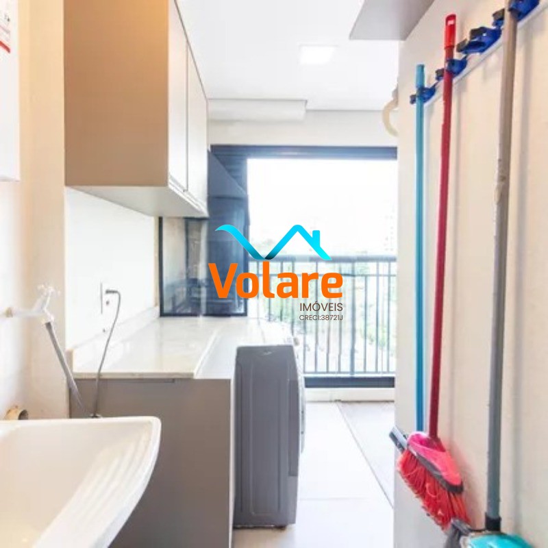 Apartamento, 2 quartos, 62 m² - Foto 9