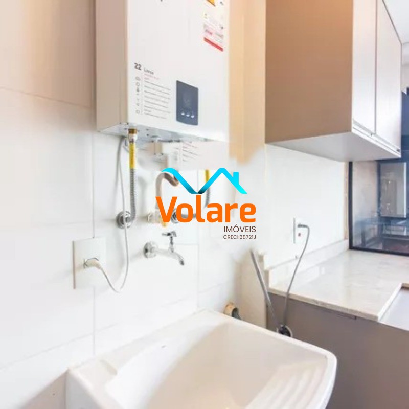 Apartamento, 2 quartos, 62 m² - Foto 11