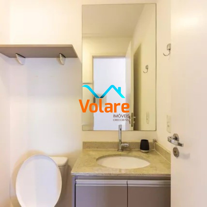 Apartamento, 2 quartos, 62 m² - Foto 26