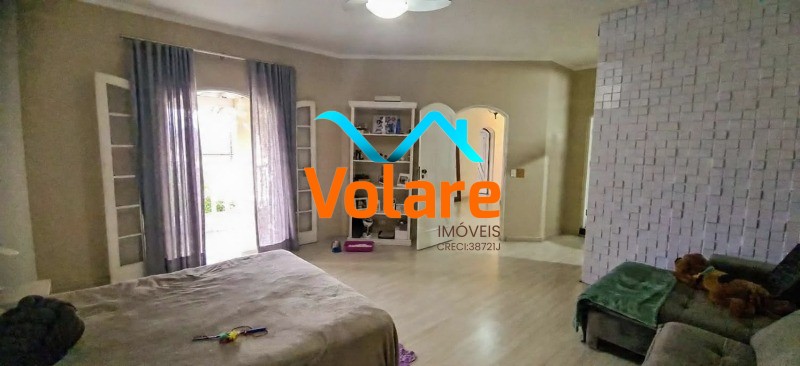 Casa, 4 quartos, 330 m² - Foto 27