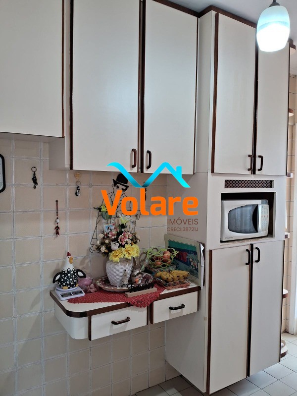 Apartamento, 2 quartos, 62 m² - Foto 5