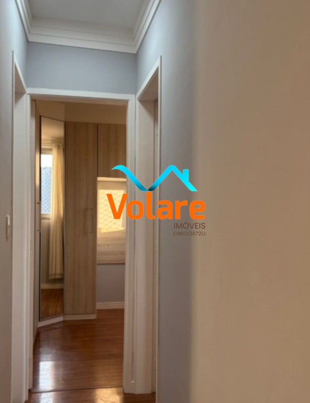 Apartamento, 2 quartos, 55 m² - Foto 7