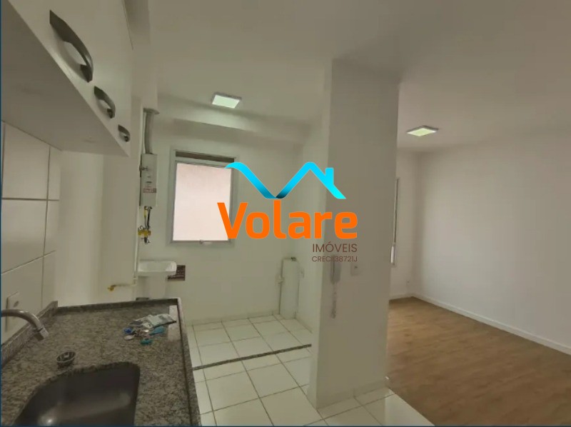 Apartamento, 2 quartos, 44 m² - Foto 7