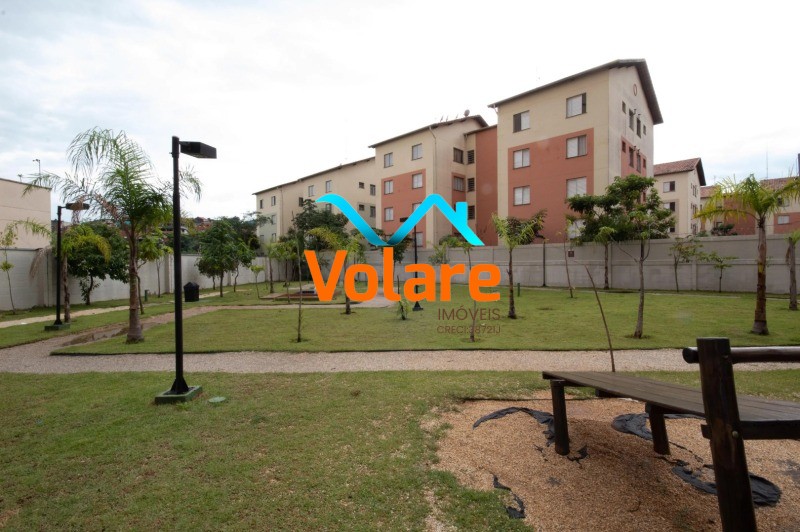 Apartamento, 3 quartos, 60 m² - Foto 32