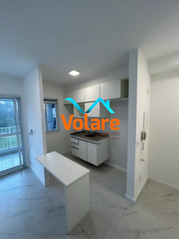 Apartamento, 2 quartos, 55 m² - Foto 1