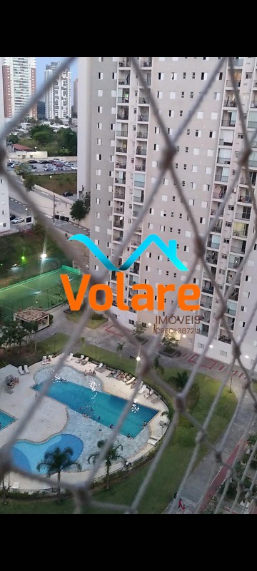 Apartamento, 2 quartos, 51 m² - Foto 2