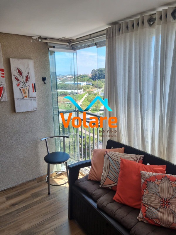 Apartamento, 3 quartos, 80 m² - Foto 3