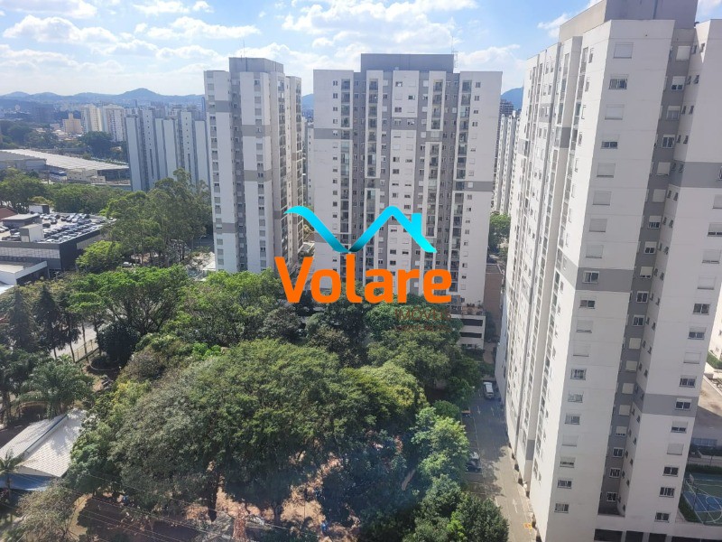 Apartamento, 1 quarto, 41 m² - Foto 6