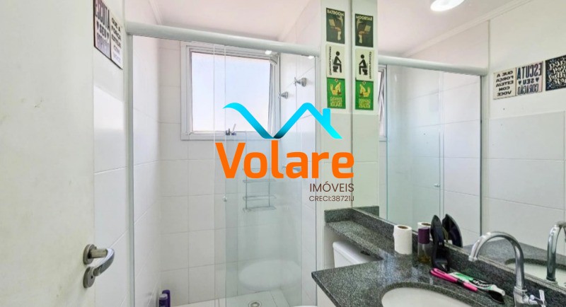 Apartamento, 2 quartos, 55 m² - Foto 12