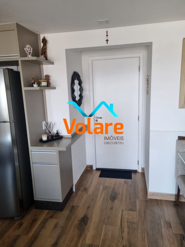 Apartamento, 3 quartos, 80 m² - Foto 5
