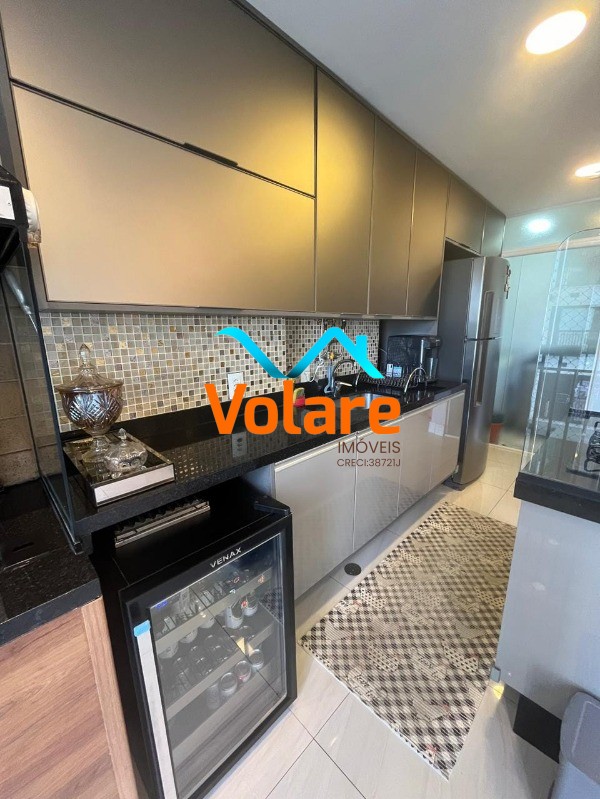Apartamento, 2 quartos, 62 m² - Foto 5