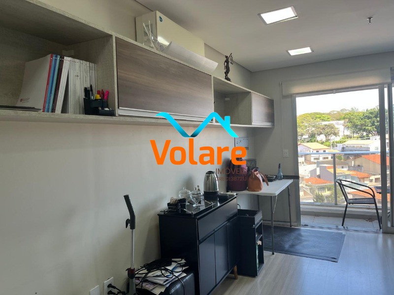 Sala-Conjunto, 27 m² - Foto 11