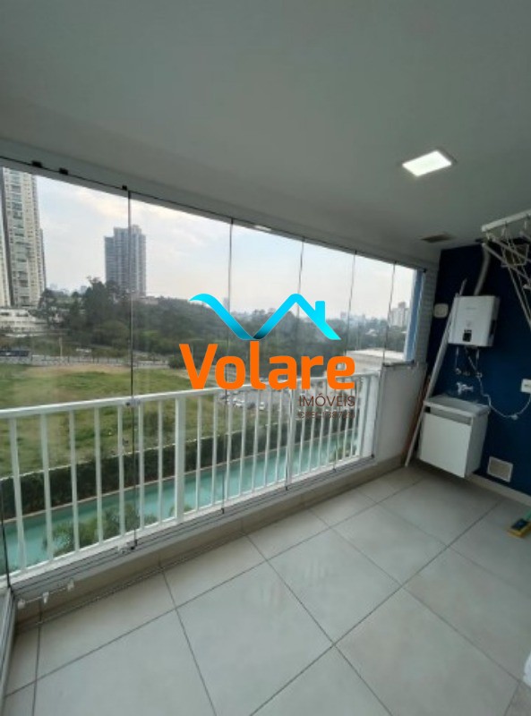 Apartamento, 2 quartos, 55 m² - Foto 5