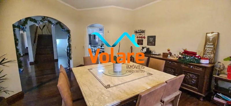 Casa, 4 quartos, 330 m² - Foto 28