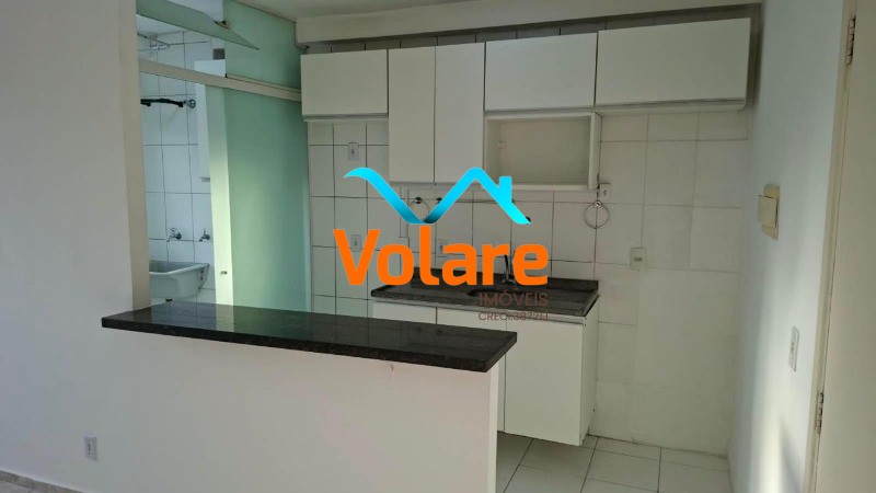 Apartamento, 2 quartos, 47 m² - Foto 6