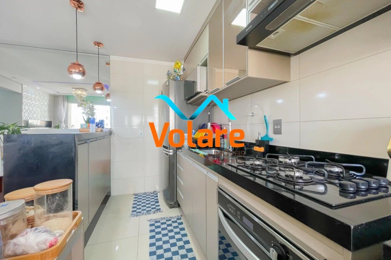 Apartamento, 3 quartos, 60 m² - Foto 6
