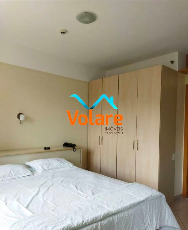 Flat/Apart Hotel, 1 quarto, 33 m² - Foto 6