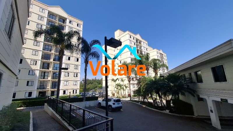 Apartamento, 3 quartos, 60 m² - Foto 25
