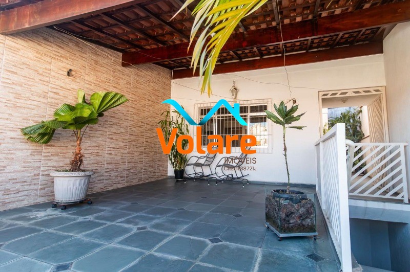Casa, 3 quartos, 195 m² - Foto 43