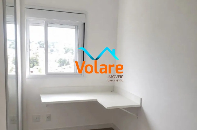 Apartamento, 2 quartos, 53 m² - Foto 9