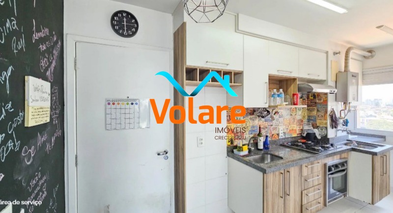 Apartamento, 2 quartos, 55 m² - Foto 7