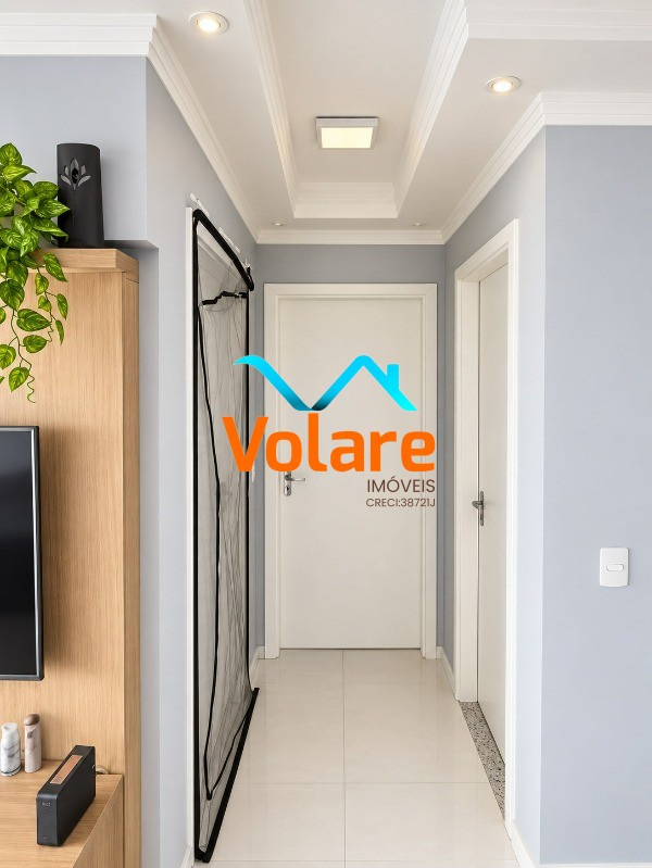 Apartamento, 2 quartos, 45 m² - Foto 16