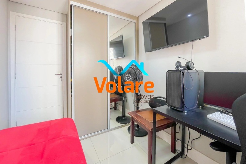 Apartamento, 3 quartos, 60 m² - Foto 19