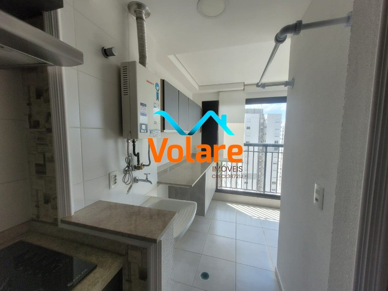 Apartamento, 1 quarto, 41 m² - Foto 9