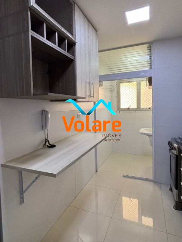 Apartamento, 2 quartos, 55 m² - Foto 12