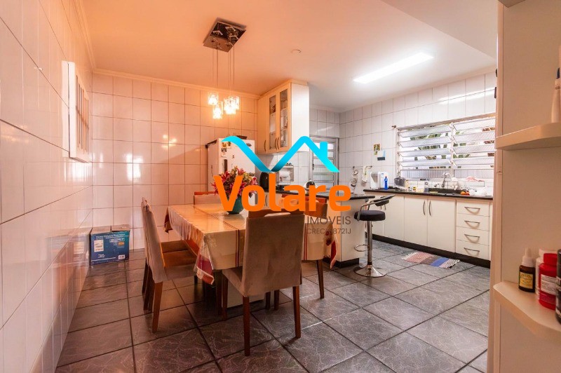 Casa, 3 quartos, 195 m² - Foto 7