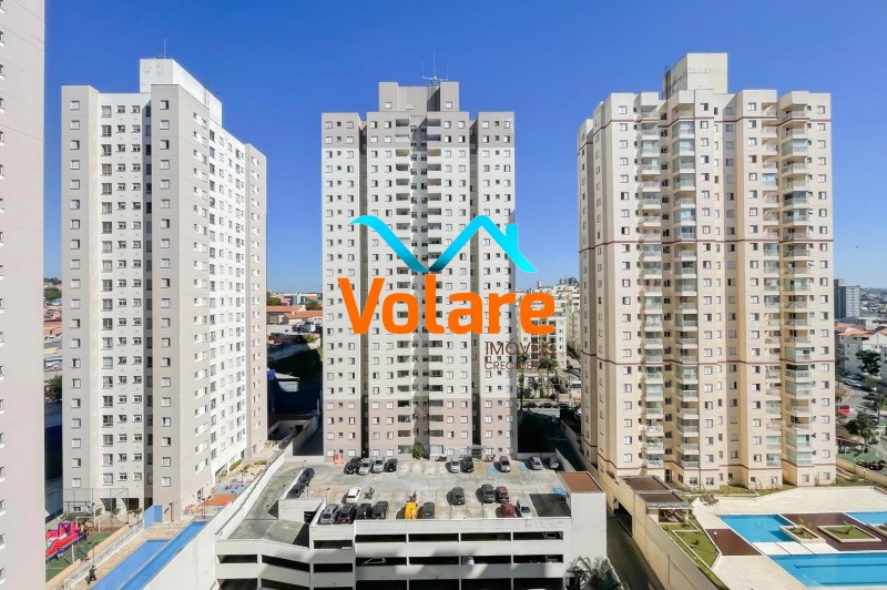 Apartamento, 3 quartos, 60 m² - Foto 27