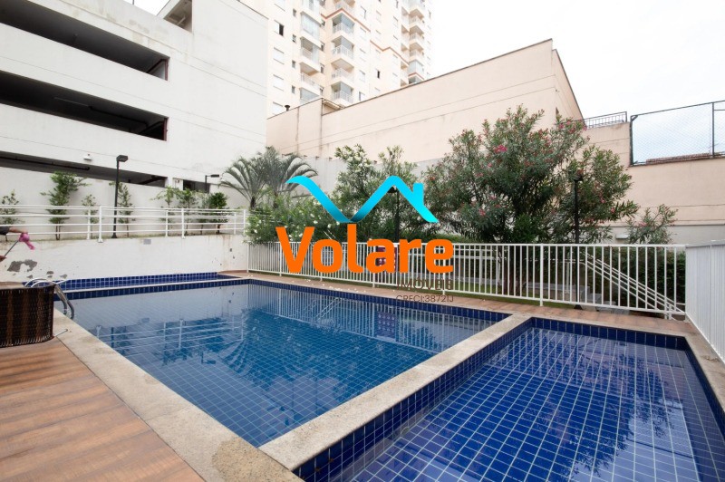 Apartamento, 3 quartos, 60 m² - Foto 30
