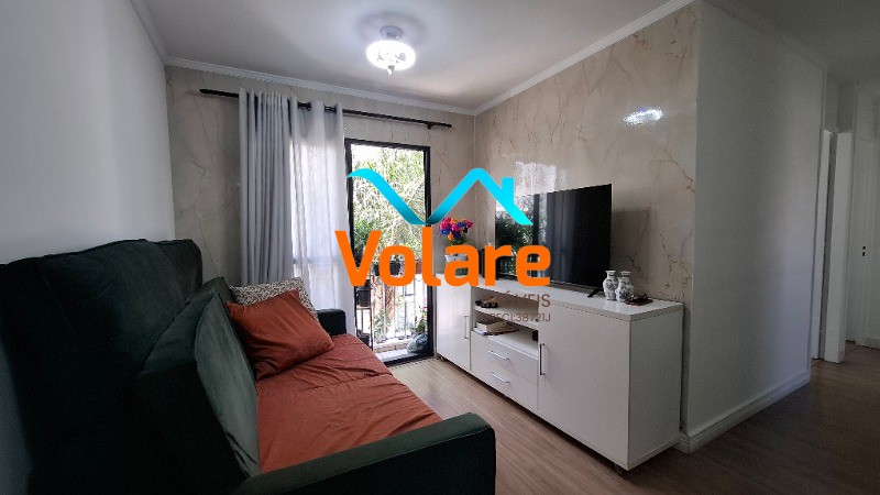 Apartamento, 3 quartos, 60 m² - Foto 4