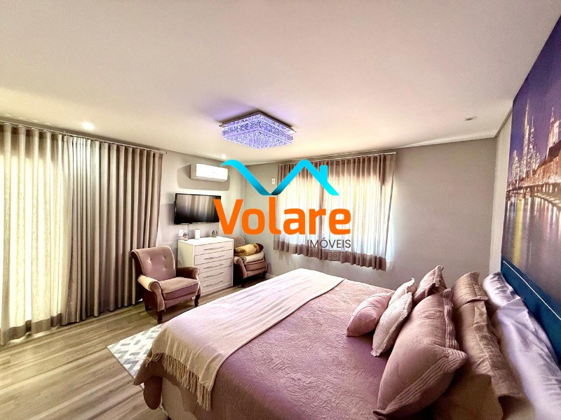 Casa, 4 quartos, 220 m² - Foto 11