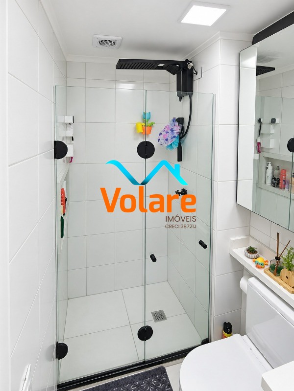 Apartamento, 2 quartos, 45 m² - Foto 33