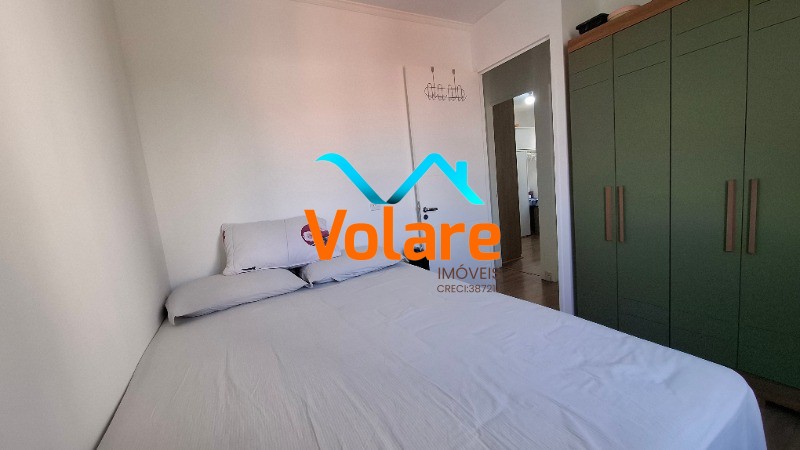 Apartamento, 3 quartos, 60 m² - Foto 15