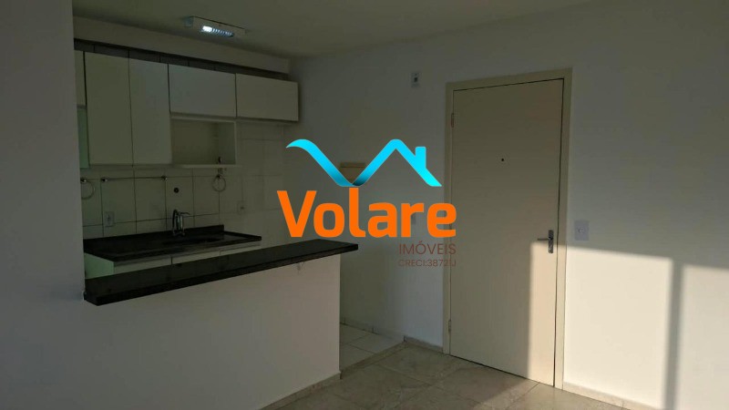Apartamento, 2 quartos, 47 m² - Foto 5
