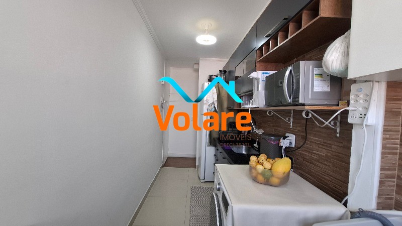 Apartamento, 3 quartos, 60 m² - Foto 11