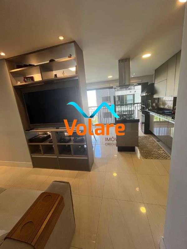 Apartamento, 2 quartos, 62 m² - Foto 1
