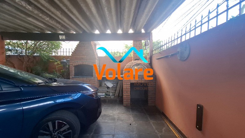 Casa, 4 quartos, 220 m² - Foto 32