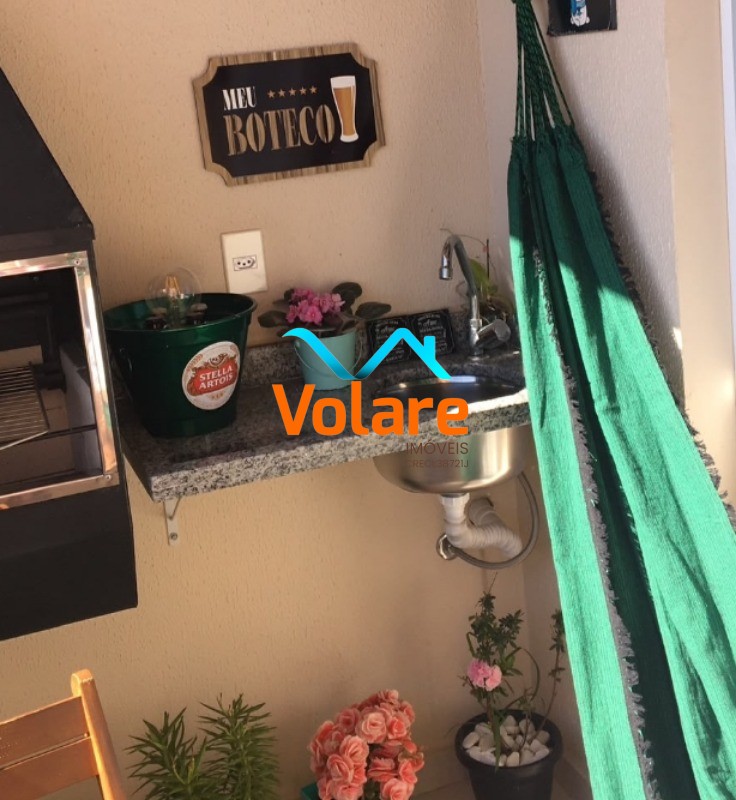 Apartamento, 2 quartos, 51 m² - Foto 6