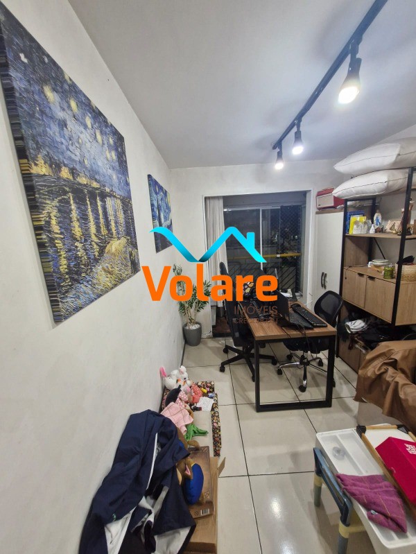 Apartamento, 2 quartos, 47 m² - Foto 3