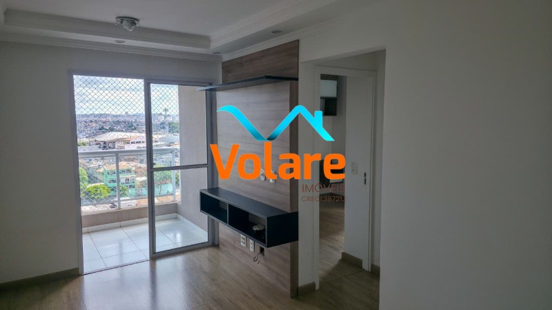 Apartamento, 2 quartos, 49 m² - Foto 2