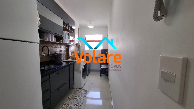 Apartamento, 3 quartos, 60 m² - Foto 8