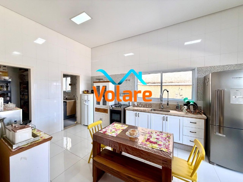 Casa, 4 quartos, 220 m² - Foto 21