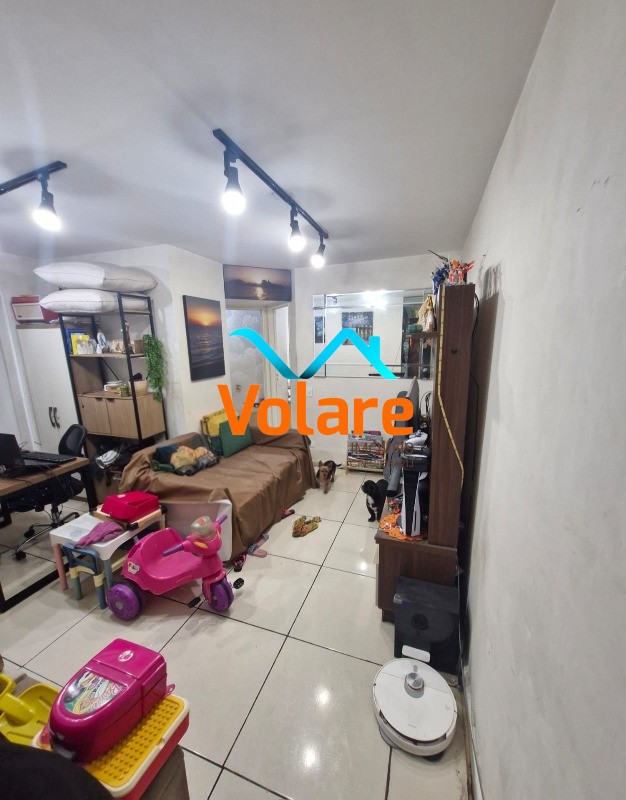 Apartamento, 2 quartos, 47 m² - Foto 2