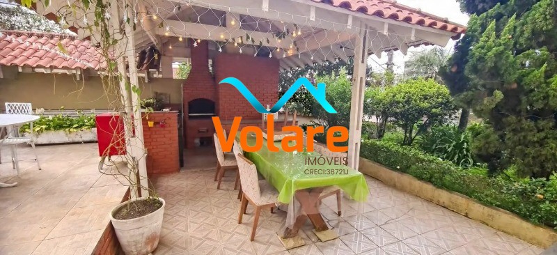Casa, 4 quartos, 330 m² - Foto 4